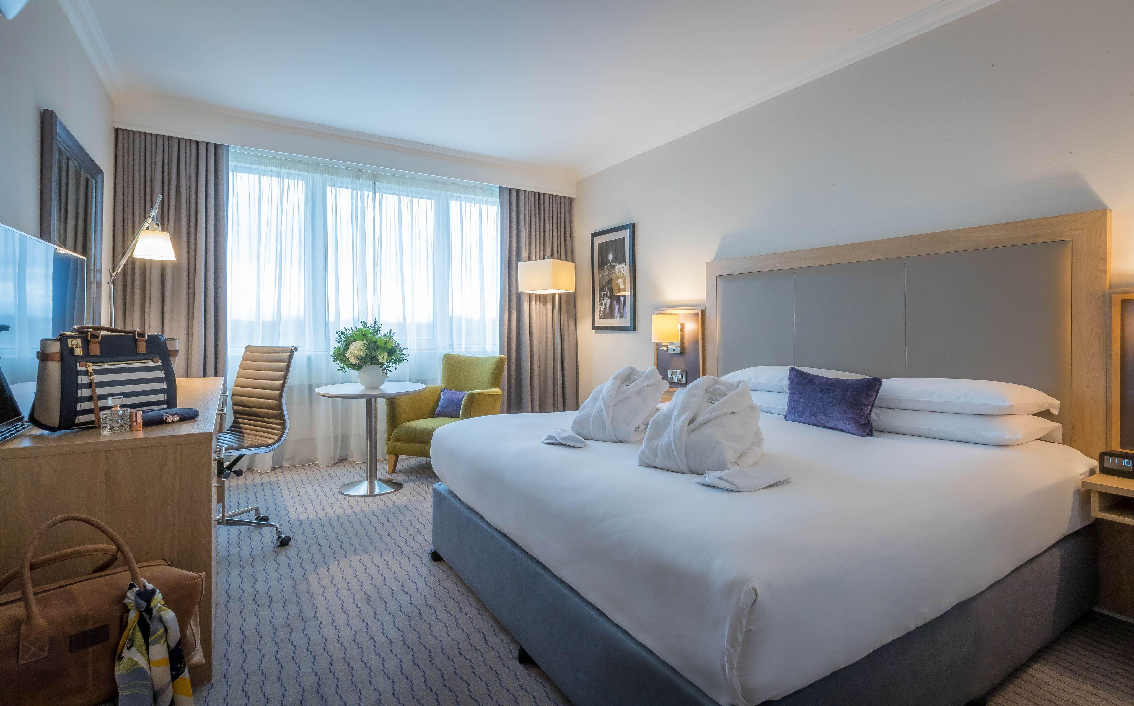 Clayton Hotel Burlington Road — Photos 3